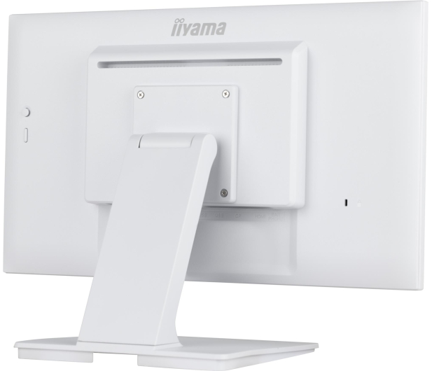 IIYAMA 21.5'' PROLITE T2252MSC-W2 Biały - 1177664 - zdjęcie 11